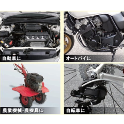 420mlパーツクリーナー(速乾性/Plastic向)_画像04