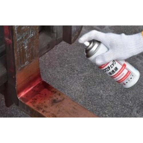 EA920SC-6 420ml金属傷探査･浸透液_画像03