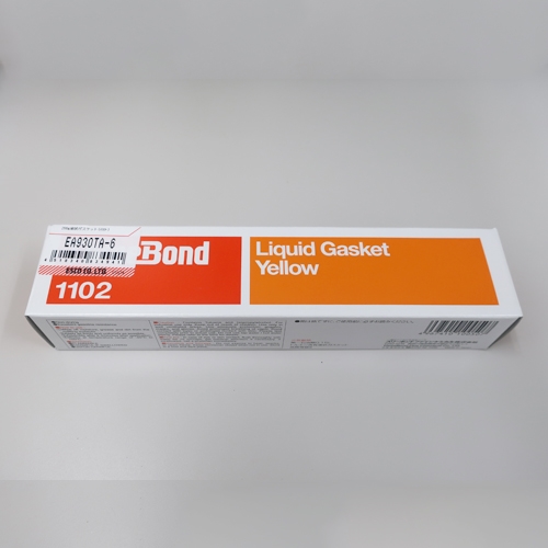 EA930TA-6 200g液状ガスケット(イエロ-)_画像02