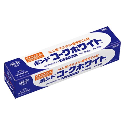 EA930AF-1 500gボンドコ-ク(ホワイト)_画像02