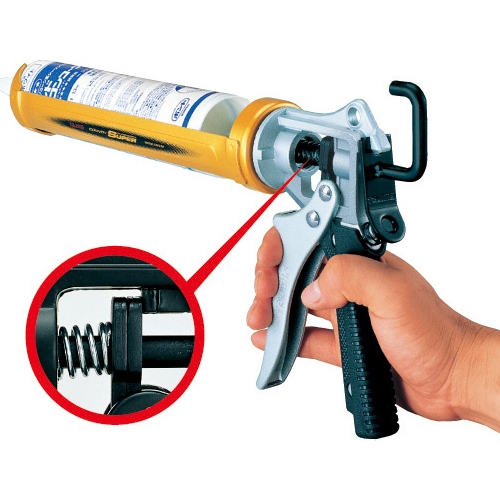 EA930BK コ-キングガン_画像03