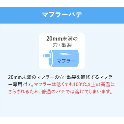 EA934AS-28 110g熱硬化パテ_画像02