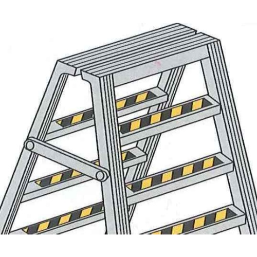 EA944DN-3 100x5m滑リ止メテープ(蛍光)_画像04