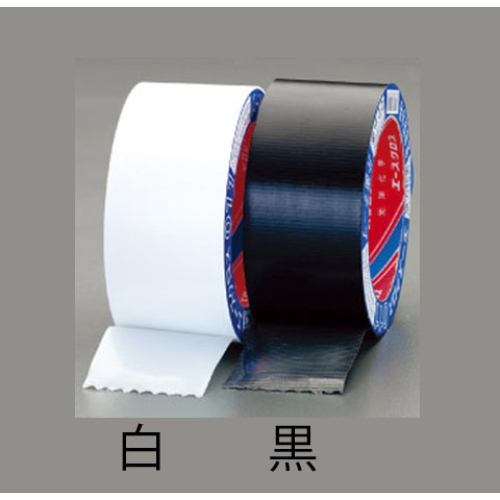 75mmx20m気密防水テープ(片面/白)_画像02