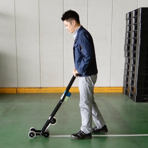 EA944SG-10 ラインテープディスペンサー_画像02