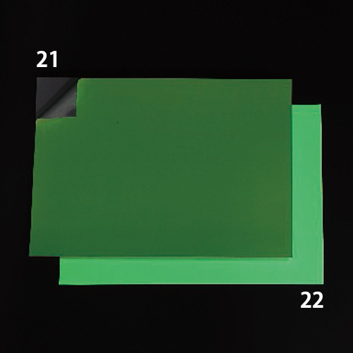 EA983GG-22 297x210蓄光粘着シート_画像02