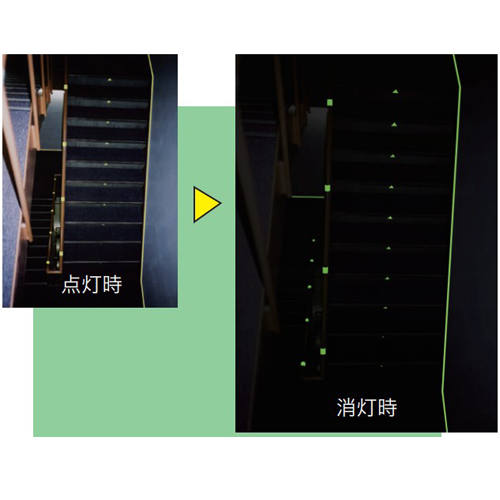 EA983GG-22 297x210蓄光粘着シート_画像04