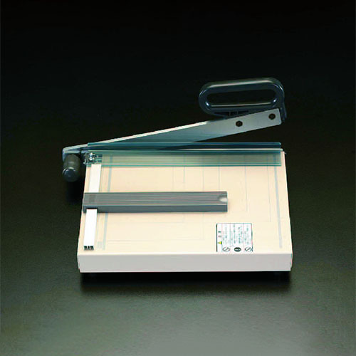EA762EB-6 285x360A4/10枚ペーパーカッター_画像02