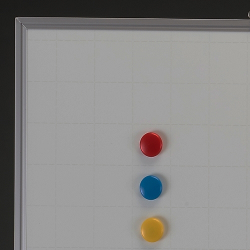 900x600mmホワイトボード(暗線入)_画像02