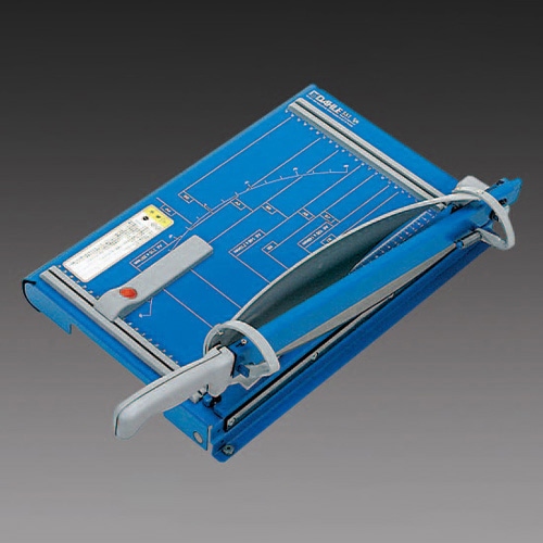 EA762EB-53 ペーパーカッターA4/30枚_画像02