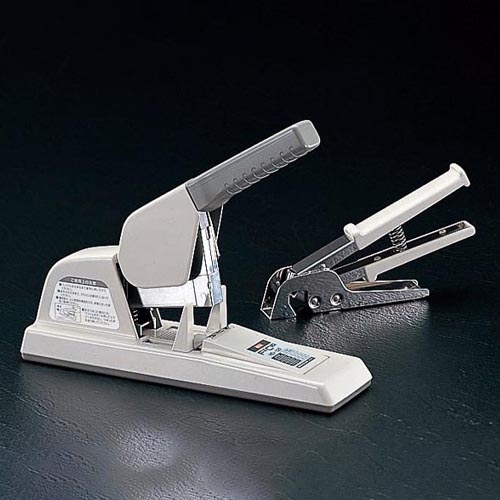 EA762HA 150枚綴ジ大型ホッチキス_画像02