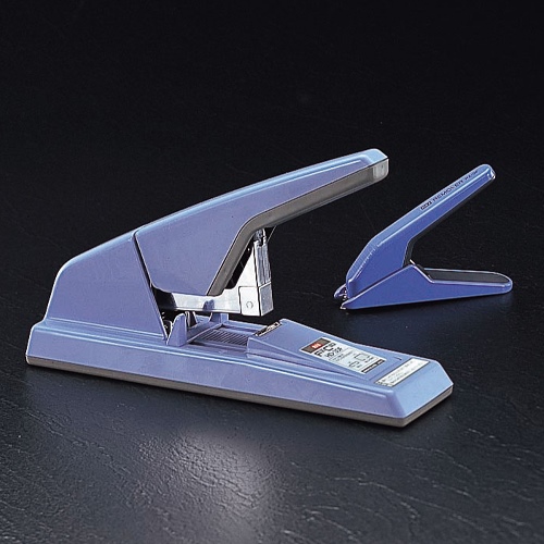 EA762HB 75枚綴ジ中型ホッチキス_画像02