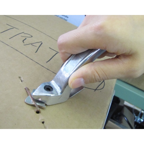 EA762HD-28 ステープルリム-バ-アルミ製_画像02