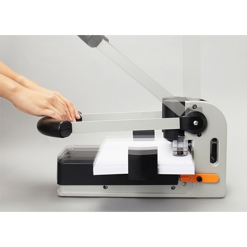 EA762MB-7B 234x445x225/330枚強力型パンチ_画像03