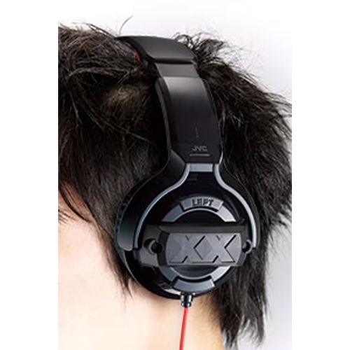 EA763BC-36A ステレオヘッドホン_画像04