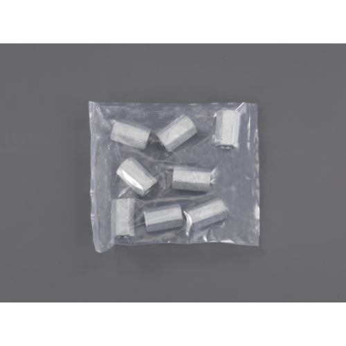 EA949GL-738 w3/8 x30mm高nut(メッキ/10個)_画像02