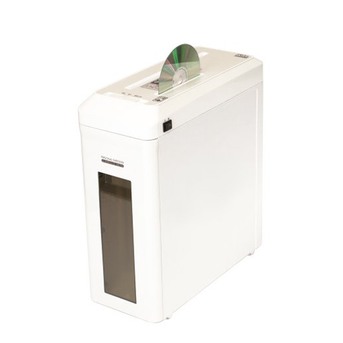 EA763ZD-2 355x159x391mm/10Lシュレッダ-_画像04