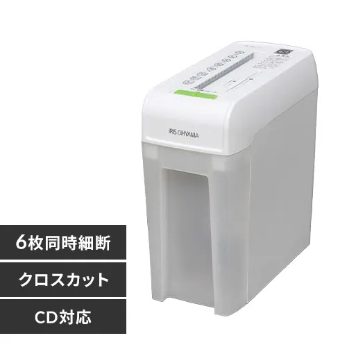 168x355x349mm/8.8Ｌシュレッダー_画像02