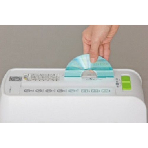 168x355x349mm/8.8Ｌシュレッダー_画像04