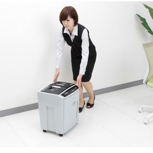 EA763ZD-61 23.5Lオ-トフィ-ドシュレッダ-_画像04