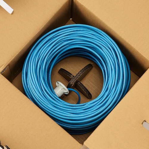 EA764BG-11 100mLANケ-ブル_画像02