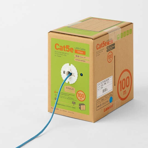 EA764BG-11 100mLANケ-ブル_画像04