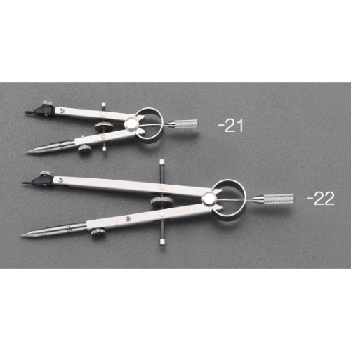 EA765G-21 110mmコンパス_画像03