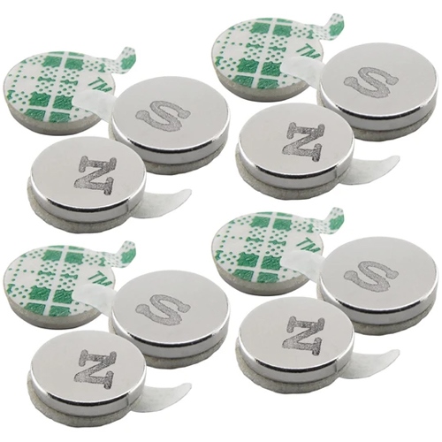 EA781GA-52 9.5x1.5MAGディスク粘着付6個_画像02