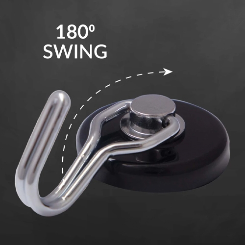 φ38x7mmマグネットフック_画像02