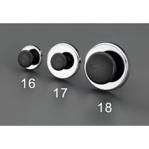 EA781GB-16 φ36x25mmマグネットノブ付_画像03