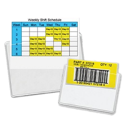 EA781GB-101 クリアHマグネット付/10枚_画像03