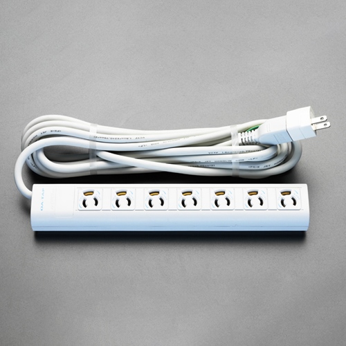 EA815GL-38A 5mTAP 7口･ヌケドメ･MAGNET付_画像02