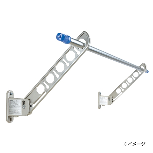 550x160mm腰壁用物干し(フ゛ラック)_画像03