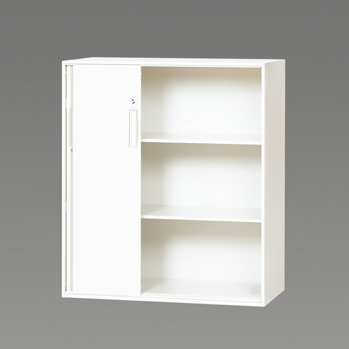 EA954DH-26 900x400x1030mm3枚引キ戸書庫_画像03