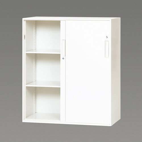 EA954DK-23 900x500x1030mm引キ戸書庫_画像02