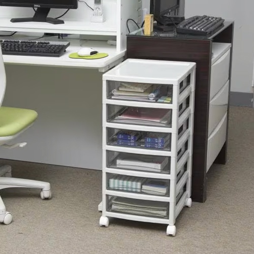 EA954JA-86A 6段オフィスチェスト_画像03