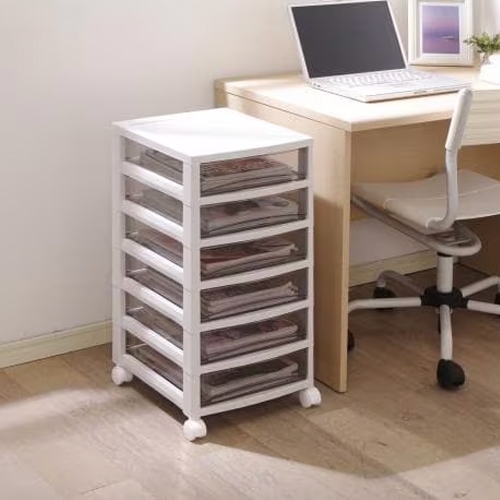 EA954JA-86A 6段オフィスチェスト_画像04