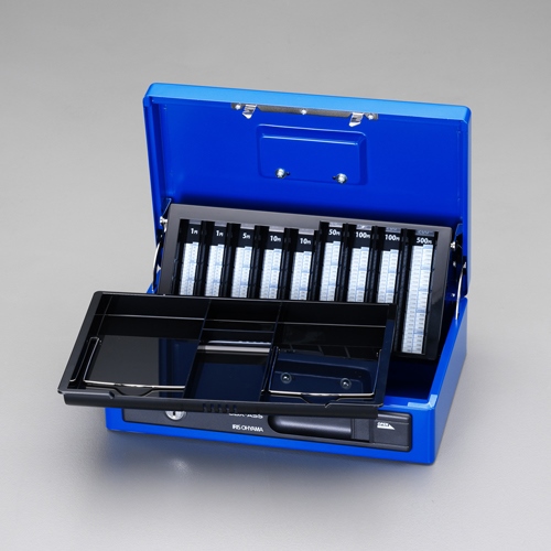 EA961KA-41 275x185x80mm手提ゲ金庫_画像02