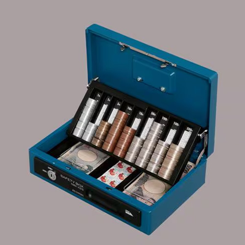 EA961KA-41 275x185x80mm手提ゲ金庫_画像04