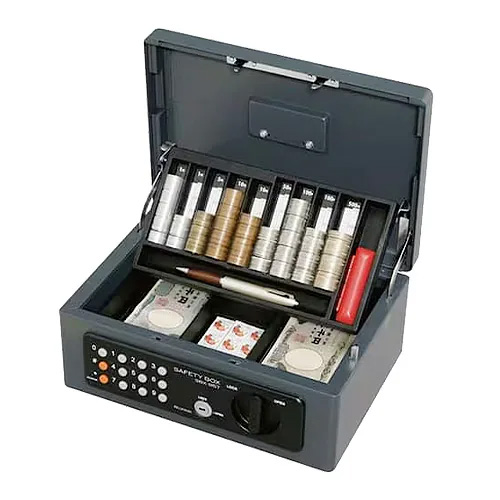 EA961KA-42 315x225x135mm手提ゲ金庫_画像03