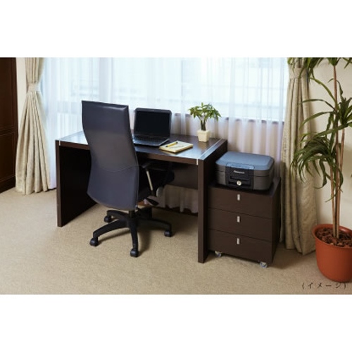 391x363x168mm/外寸防水＆耐火金庫_画像03