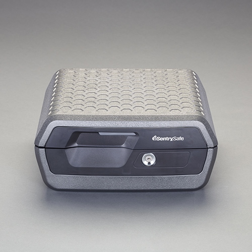 EA961KC-22A 外寸防水&耐火金庫_画像02