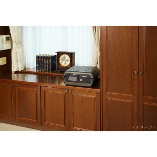 EA961KC-22A 外寸防水&耐火金庫_画像03