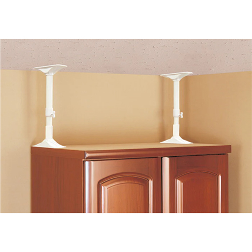 EA979BB-4 500-750mm家具固定ポ-ル2本_画像02