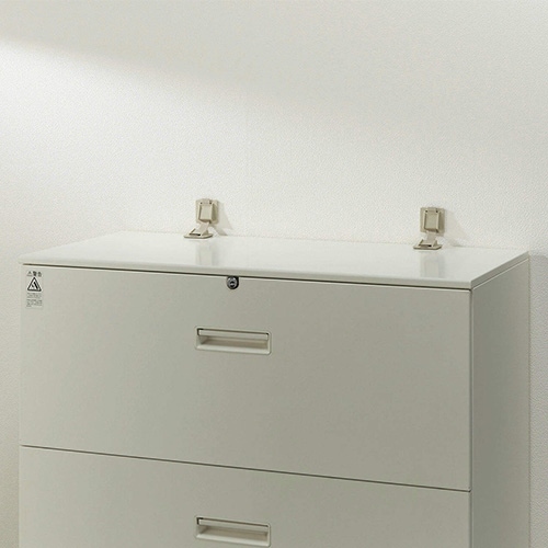 EA979BR-90 90kgサムロックグレー/2個_画像02