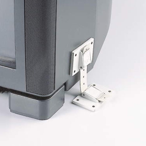 EA979BR-100 150kgサムロックグレー/2個_画像02