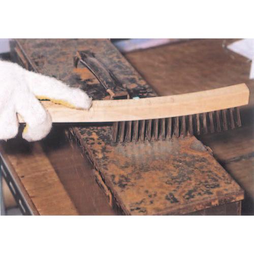 EA109BC-2 28x350mm 柄付ブラシ_画像02