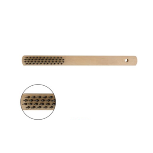 EA109DB-11 270mm４行 ワイヤーブラシ_画像02