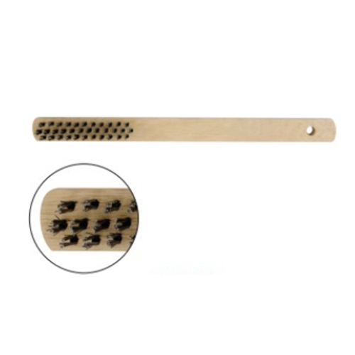 EA109DB-16 270mm３行 ワイヤーブラシ_画像02