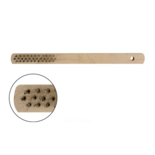 EA109DB-18 270mm ３行 ワイヤーブラシ_画像02